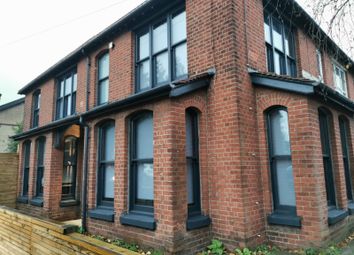 Thumbnail Property to rent in Colman Road, Norwich