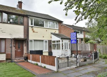 3 Bedrooms Mews house for sale in Frances Place, Atherton, Manchester M46