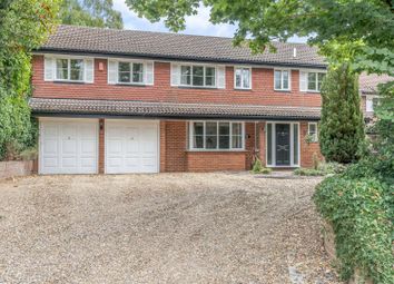 Thumbnail Property for sale in Middle Hill, Englefield Green, Egham
