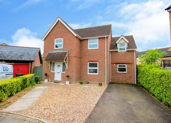3 Bedrooms Detached house for sale in Hidcote Way, Great Notley, Braintree CM77