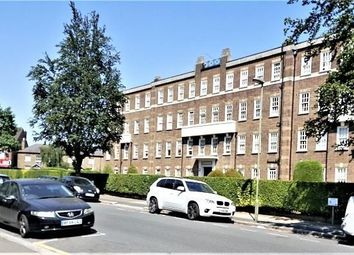 3 Bedrooms Flat to rent in Brampton Court, Brampton Grove NW4