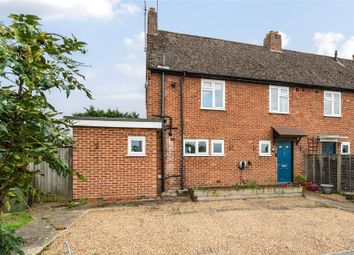 Thumbnail Semi-detached house for sale in Send, Surrey