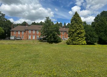 Thumbnail Flat for sale in St Lucia Lodge, Bordon