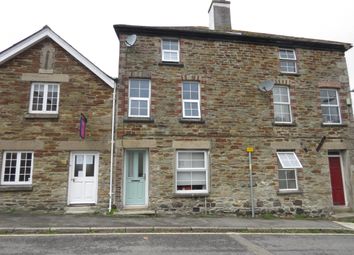 Thumbnail 3 bed property to rent in Well Street, Callington