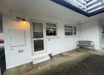 Thumbnail 2 bed flat to rent in Lamorna Court, Redruth