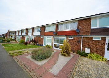 Thumbnail 2 bed terraced house to rent in Southampton Road, Cosham, Portsmouth