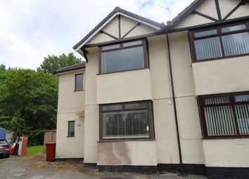Thumbnail Semi-detached house for sale in Westdale Gardens, Manchester