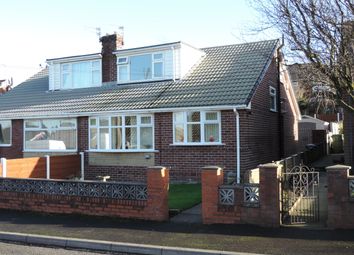 3 Bedroom Semi-detached bungalow for sale