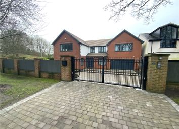 Rochdale - 5 bed detached house for sale