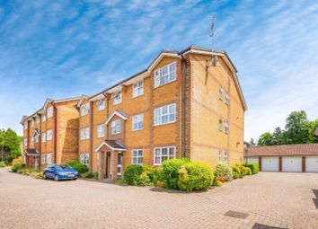 Thumbnail 2 bed flat for sale in Rushams Road, Horsham, West Sussex