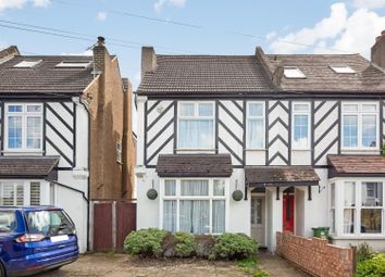 Thumbnail Semi-detached house for sale in Salisbury Road, Bexley, Kent
