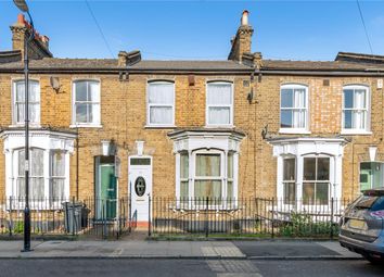 Thumbnail Terraced house for sale in Brocklehurst Street, London