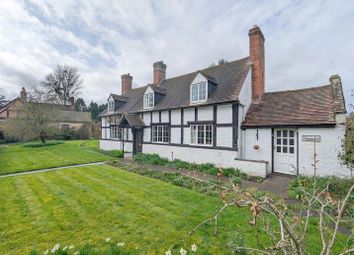 Worcester - 4 bed detached house for sale