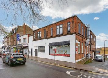 Thumbnail Flat for sale in Knights Hill, Streatham