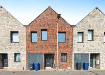 Thumbnail 2 bed terraced house for sale in Tilbury Gardens, Tilbury