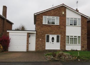 4 Bedroom Detached house for rent