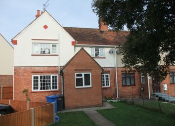Thumbnail Semi-detached house to rent in Cookham Road, Maidenhead