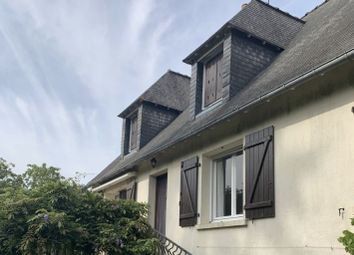 Thumbnail 4 bed detached house for sale in Ambrieres-Les-Vallees, Pays-De-La-Loire, 53300, France