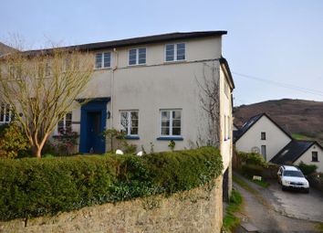 Thumbnail Semi-detached house for sale in Millaton House, 2 Manor Road, Chagford