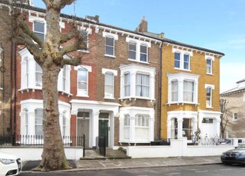 Thumbnail 1 bed flat to rent in Sterndale Road, Brook Green, London