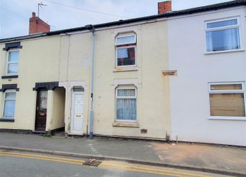 Thumbnail 2 bed terraced house for sale in Berrisford Street, Coalville