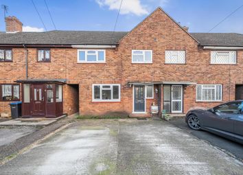 Thumbnail Semi-detached house to rent in Egham, Surrey