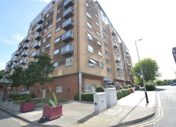 Thumbnail 1 bed flat to rent in Cherrydown East, Basildon