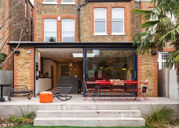 Thumbnail Detached house to rent in Messaline Avenue, London, UK
