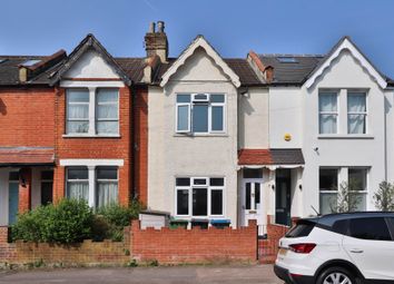 Thumbnail Terraced house for sale in George Road, New Malden