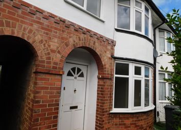 Thumbnail Semi-detached house to rent in Pembroke Avenue, Luton