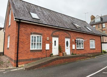 Thumbnail Mews house to rent in Hind Street, Ottery St Mary, Devon