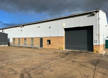 Thumbnail Industrial to let in Hillam Road, Bradford