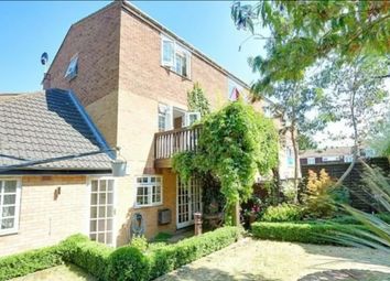 Thumbnail 6 bed end terrace house to rent in Gainsborough Road, Hayes