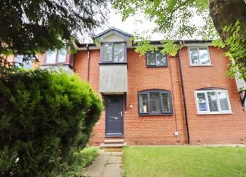 Thumbnail Terraced house for sale in St. Pauls Court, Worsley, Manchester