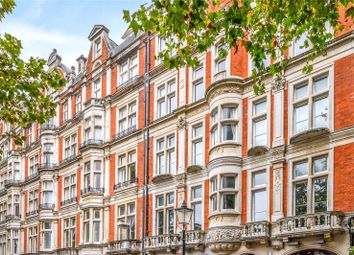 Thumbnail 3 bed flat for sale in Great Russell Street, London