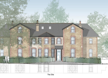 Thumbnail Land for sale in Bexley Road, Erith