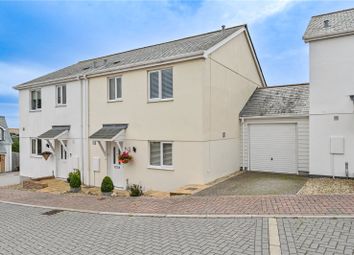 Thumbnail 3 bed link-detached house for sale in Coolbeg Close, Killigarth