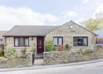 Thumbnail 3 bed detached bungalow for sale in Mary Street, Wyke, Bradford