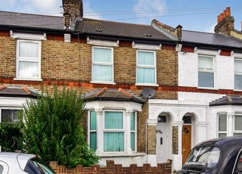 2 Bedrooms Terraced house for sale in Holmesdale Road, London SE25