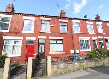 Thumbnail 2 bed terraced house for sale in Macnair Mews, Church Lane, Marple, Stockport