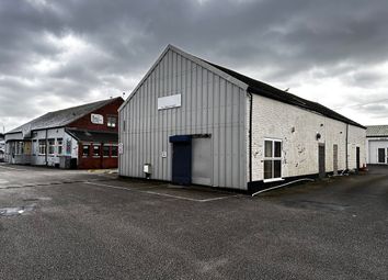 Thumbnail Industrial to let in Unit 5, Glan Aber Trading Estate, Vale Road, Rhyl, Denbighshire