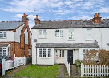 Thumbnail 2 bedroom detached house for sale in Sycamore Road, Chalfont St. Giles