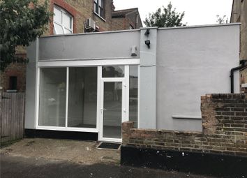 Thumbnail Office to let in (Rear Of) London Road, Westcliff-On-Sea, Essex