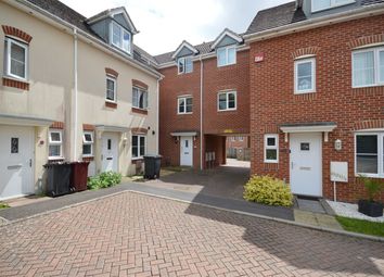 Thumbnail 2 bed flat to rent in Graylingwell Drive, Chichester