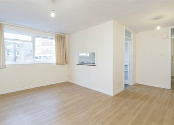1 Bedrooms Flat to rent in Crozier House, 17 Wilkinson Road, London SW8