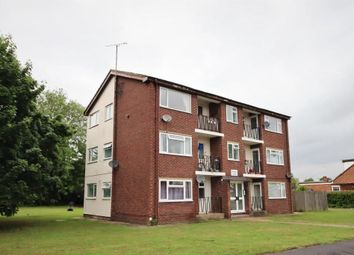 Thumbnail 2 bed flat for sale in Coles Road, Milton, Cambridge