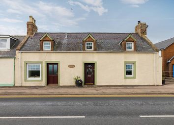 Property listing in Golspie, Highland