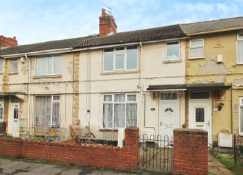 Thumbnail 2 bed terraced house for sale in Asquith Road, Bentley, Doncaster, South Yorkshire