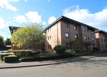 Thumbnail 2 bed flat to rent in Victoria Gardens, Paisley