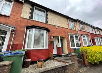 Thumbnail Terraced house for sale in The Uplands, Smethwick